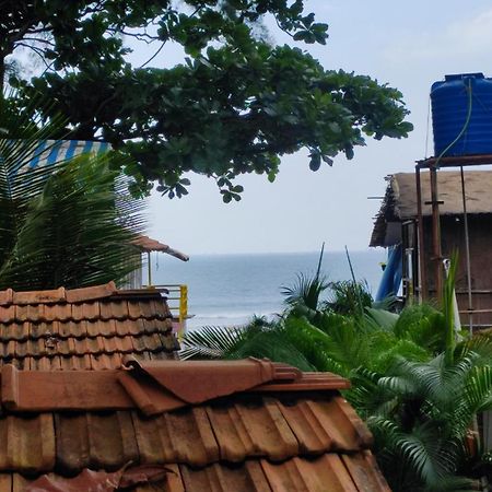 Columbus Goa Beach Resort Palolem Exteriör bild